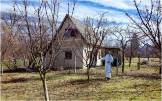 Блог сайта «ВСЁ ДЛЯ ДОМА»